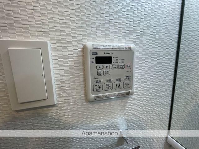 SーRESIDENCE大通公園ADMIRIOの内装写真