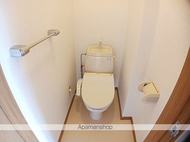 コンフィデンスヒルの内装写真
