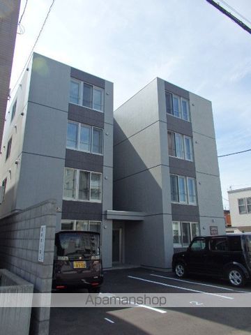 GRANDWOOD KANONの外観写真
