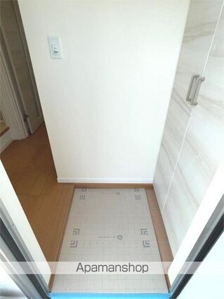 ゼルコーバ[1DK/24.84m2]の玄関