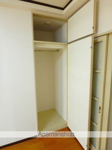 スタシオン西田の内装写真
