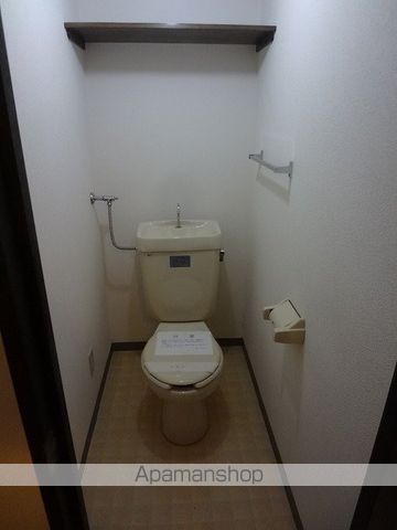 ハウスナウ39の内装写真