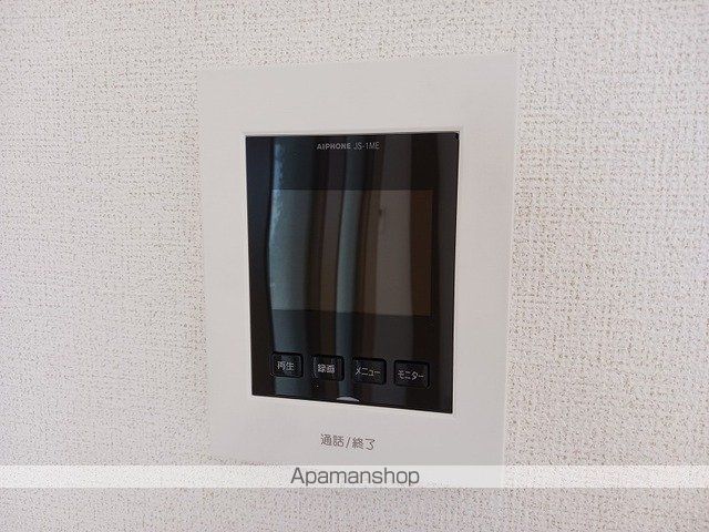 クローバーズヒル田上台の内装写真