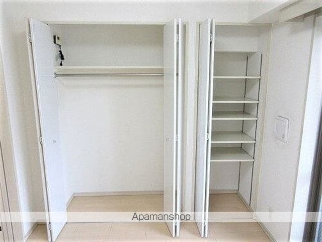 東京都千代田区神田多町２丁目[1DK/30.57m2]の収納
