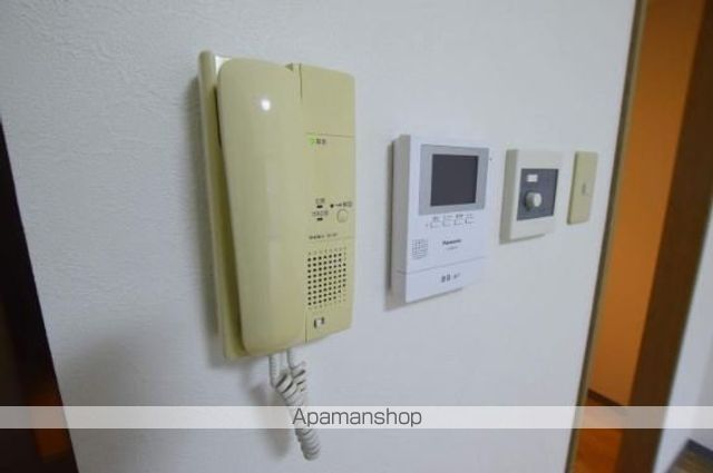 リライエンス円山の内装写真