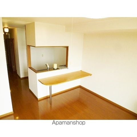 フェイマスKITAMI 2番館の内装写真