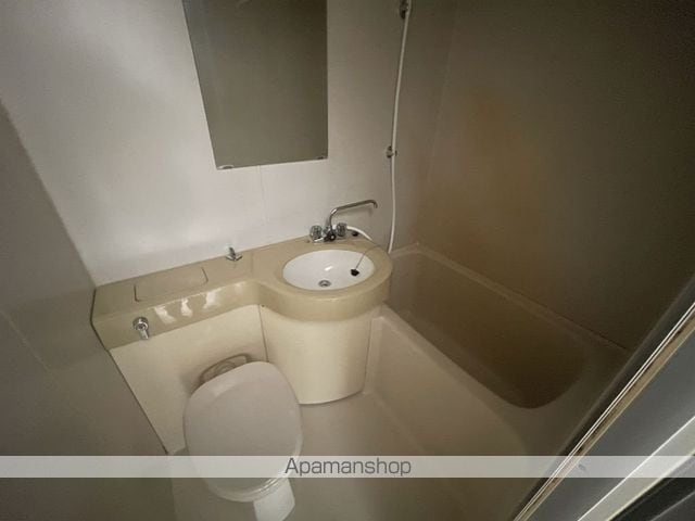コーポめぐみの内装写真