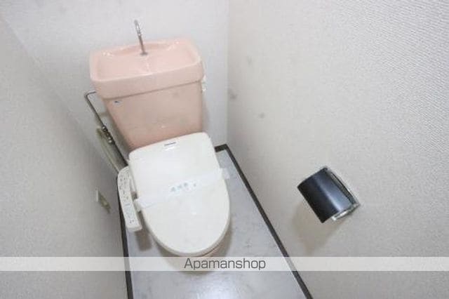 セルマーハイツの内装写真