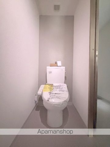 LACASA上汐の内装写真