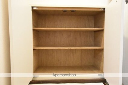 近江ロイヤルハイツ　Ａ[1LDK/45.21m2]の内装