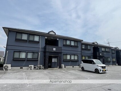 ウィンディアおだ　Ａ[2LDK/59.66m2]の外観2