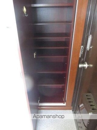戸塚ハイツ[2K/32m2]の玄関