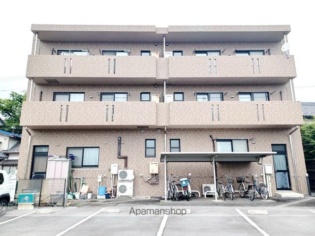 エトワールみわの外観写真