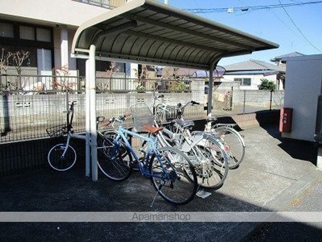 レオパレスエスピナカIIのその他写真