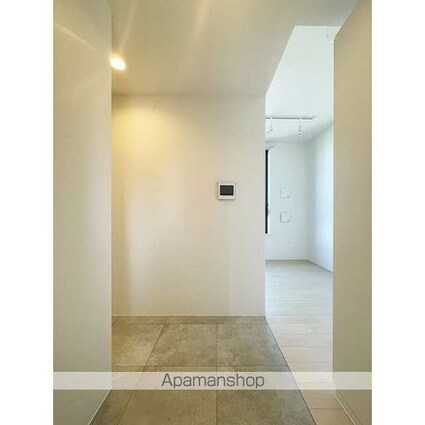 エスタート大井町フォレスト[1R/22.4m2]の玄関