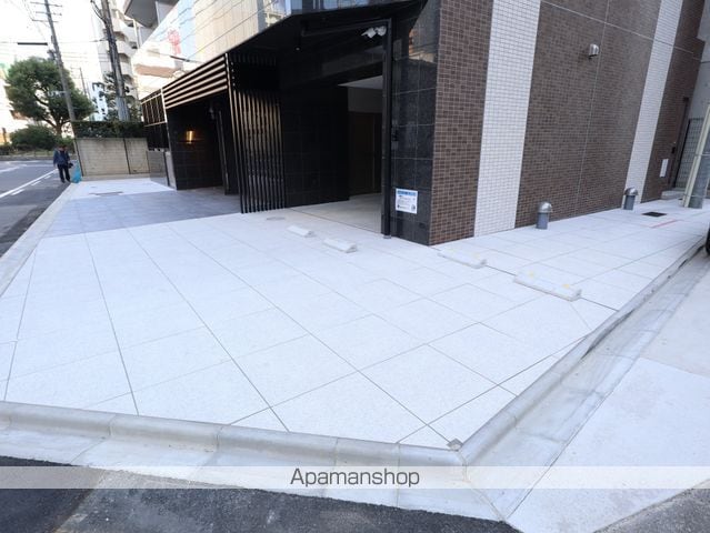 ディアレイシャス大須観音IIIの外観写真