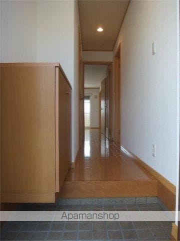 ソレアードの内装写真