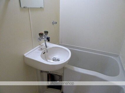 レモンハウス[1LDK/35m2]のバス