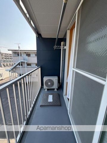 eーcube木太の内装写真