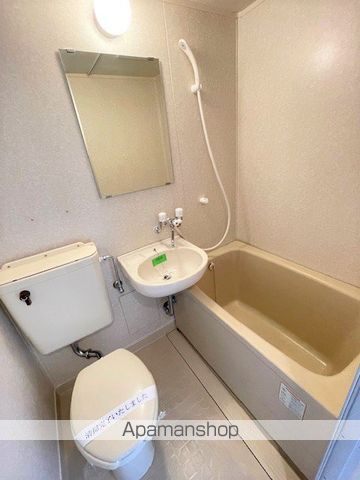 ジュネパレス柏第46の内装写真