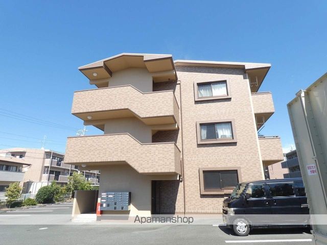 マンション秀の外観写真