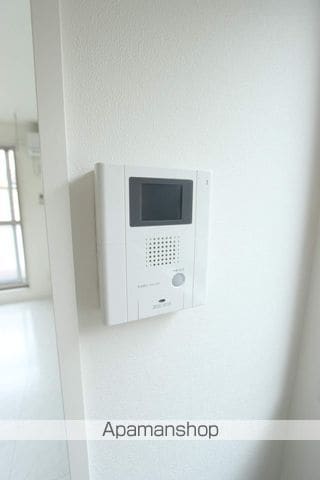 シモンズの内装写真