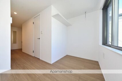 ｓｎＵｇ１０[1R/19.09m2]の内装2