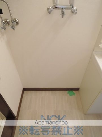 東苗穂レモンハイツの内装写真