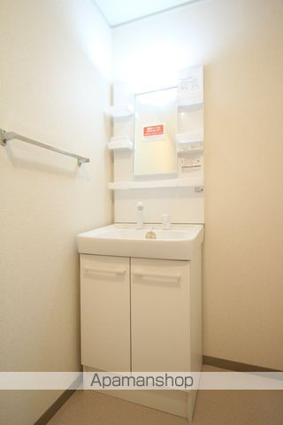 クレセント中島の内装写真