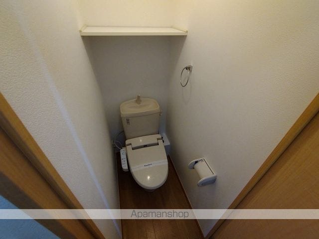 レオパレス宿河原の内装写真