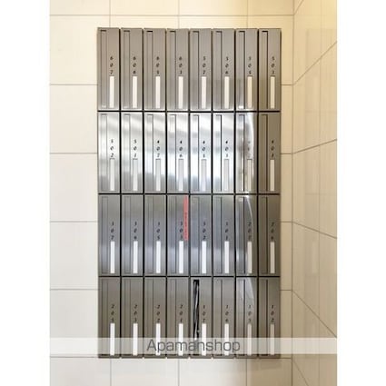 アイボリー[1LDK/35.54m2]のその他内装4