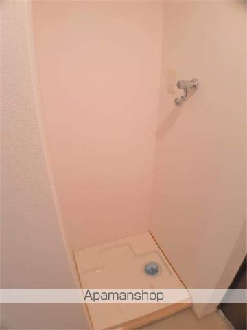 レジディア島津山の内装写真