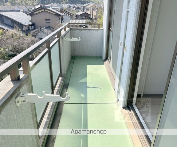 アルカサール向陽の内装写真