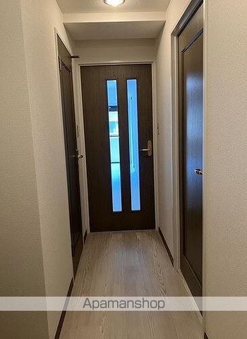 ライオンズマンション新高島平の内装写真