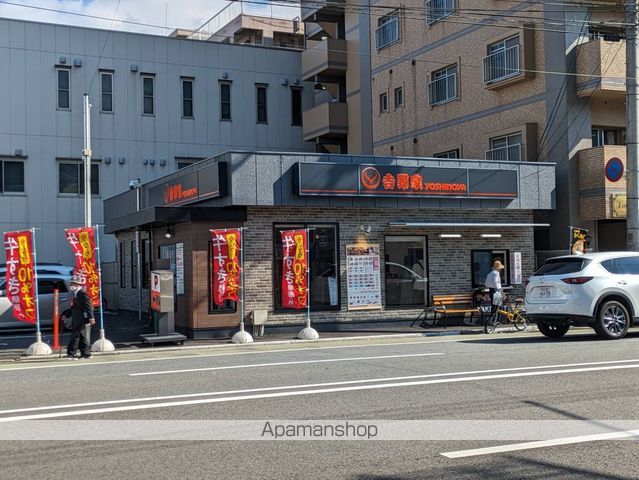 サン・フローラ 三郎丸の周辺写真