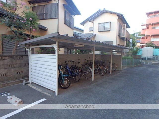 コーポのぐろのその他写真