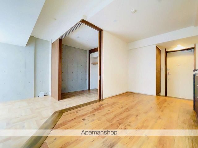 レジデンスT・L新栄の内装写真