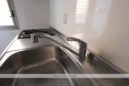 Ｓｍｉｌｅ花ノ宮[1K/28m2]の内装7