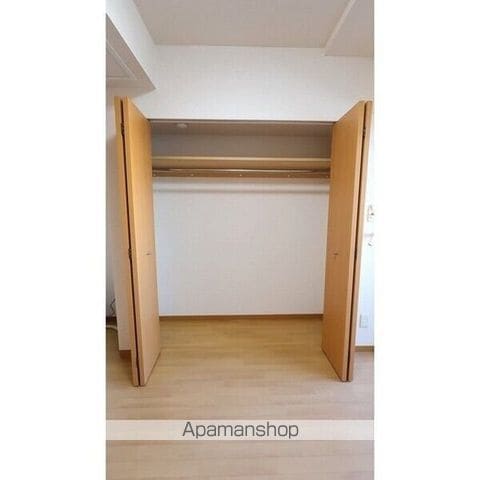 ラ・メージュの内装写真
