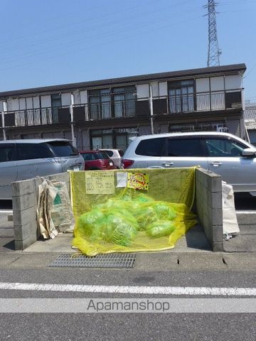 ウイング塩田 A棟のその他写真