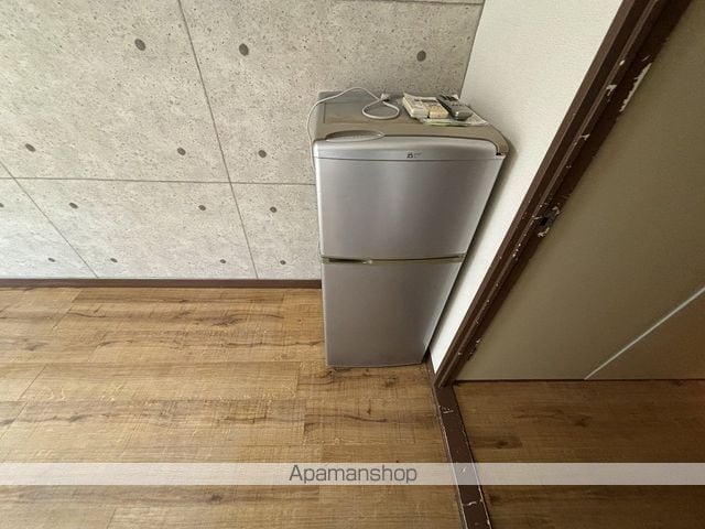 ホーユウコンフォルト南光台の内装写真