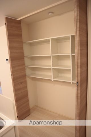 LA CASAMIA一条通の内装写真
