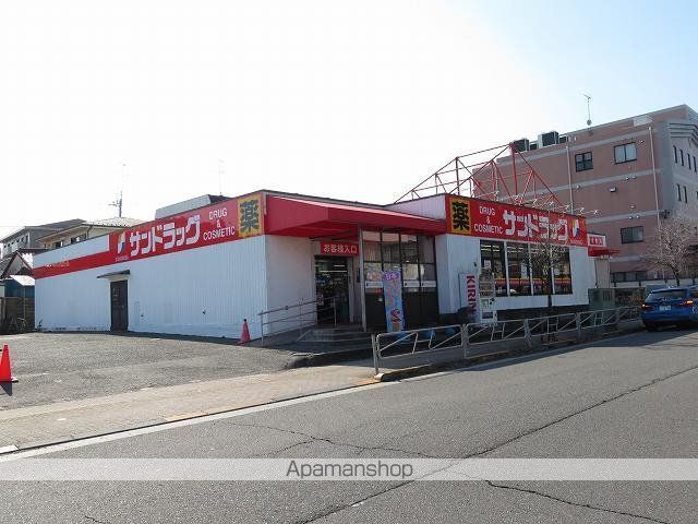 カーサ ヴェルデの周辺写真