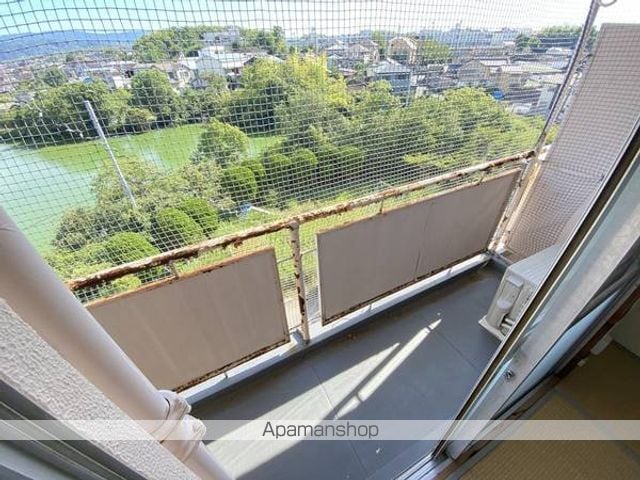 ビレッジハウス額原3号棟の内装写真