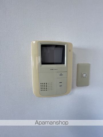 ALTEMEISTER橘通りの内装写真