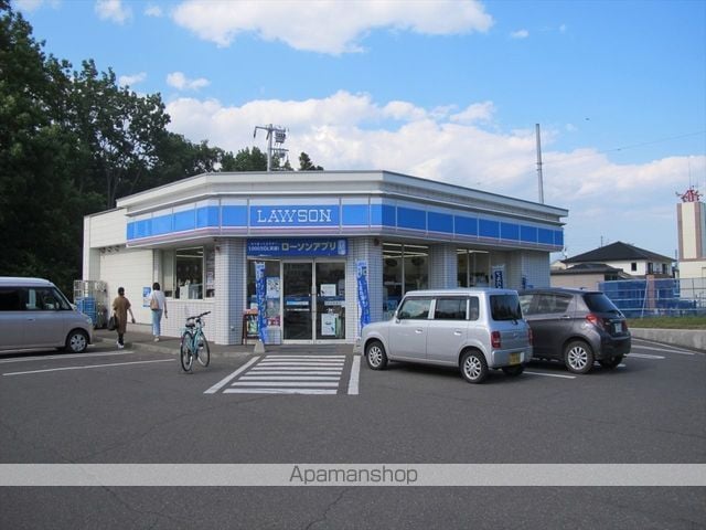 フォーレストインみなみ野の周辺写真