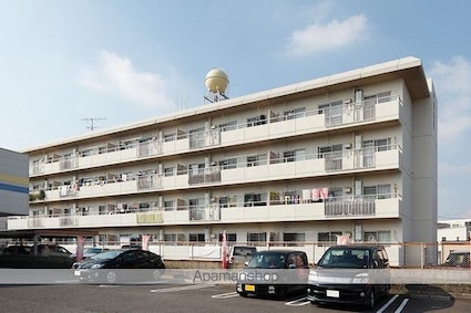 香川県高松市木太町[2LDK/70.54m2]の外観4