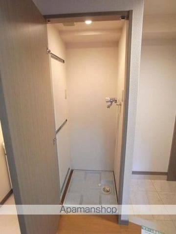パレステュディオ飯田橋の内装写真