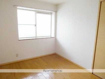 ローズレジデンスⅡ[2LDK/50m2]の内装1