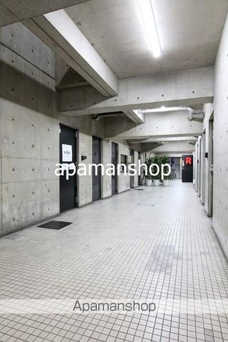 グランドメゾン西心斎橋の内装写真